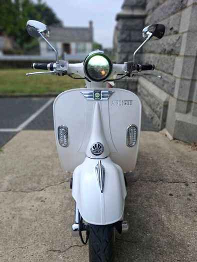 Artisan Ev 2000r