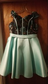 Confirmation dress
