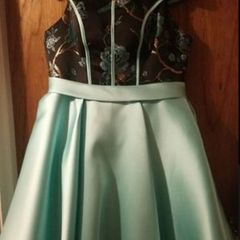 Confirmation dress