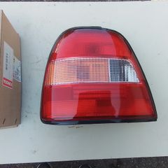 Nissan Sunny Rear Lamp.