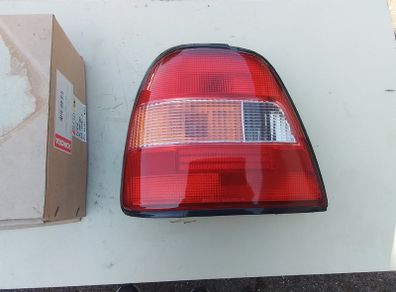 Nissan Sunny Rear Lamp.