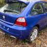 MG ZR Breaking Image 3