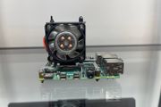 Raspberry Pi 4