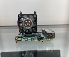 Raspberry Pi 4