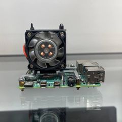 Raspberry Pi 4
