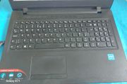 Lenovo Ideapad Model 110-15IBR, Intel Celeron CPU N3060, 1.6GHZ, 4GB Ram, 900GB HDD, Windows 10, Microsoft Edge, Chrome,  and VLC