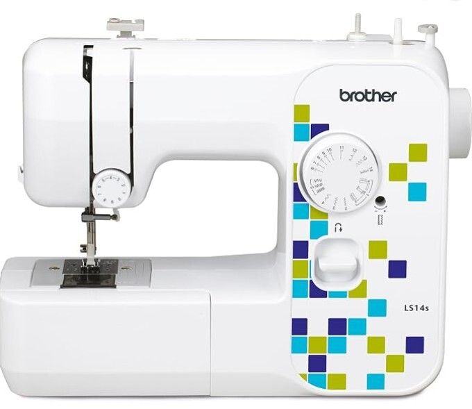 Brother LS14s sewing machine