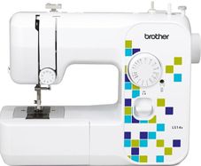Brother LS14s sewing machine