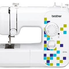 Brother LS14s sewing machine