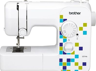 Brother LS14s sewing machine