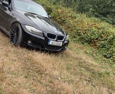 2010 Bmw 318