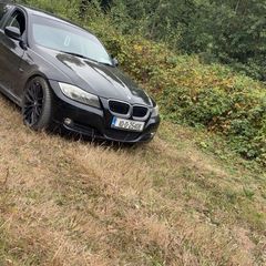 2010 Bmw 318
