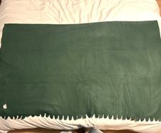 Green Blanket