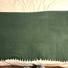 Green Blanket
