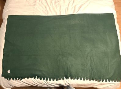 Green Blanket