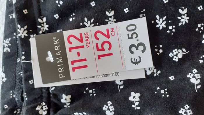 New Girls Leggings