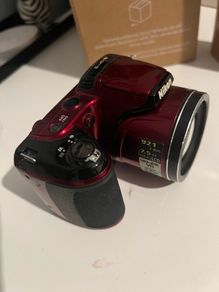 Nikon Coolpix L810