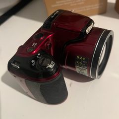 Nikon Coolpix L810