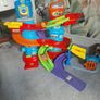 Car Garage, Car Carrier Truck, Cars & Toy Car Mat Image 3