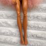 Mattel G3 Monster High Skulltimate Secrets Wave 1 Clawdeen Wolf Doll ONE hand Is Missing Used Please see photos Image 8