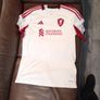 Football jersey Image 3