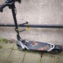 electric scooter Image 2