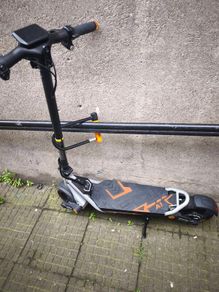 Kukirin A1 Electric Scooter