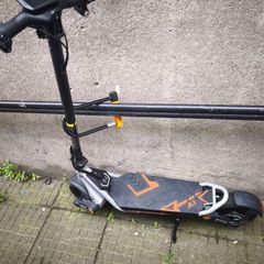 Kukirin A1 Electric Scooter