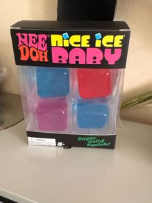 Nice ice baby needoh
