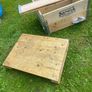 Timber box Image 2