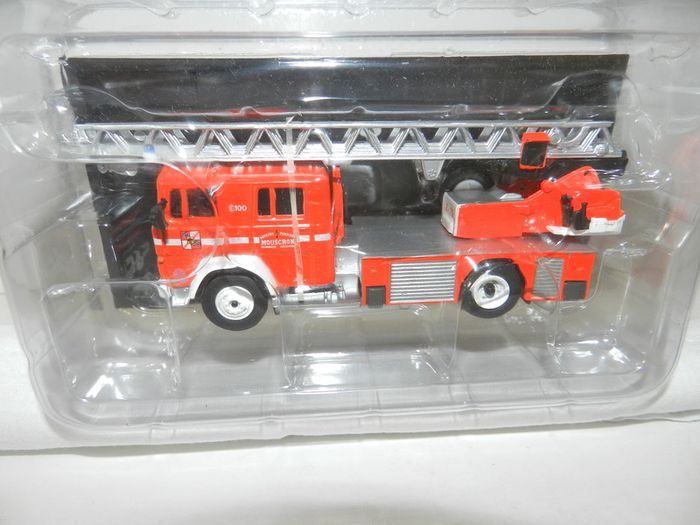 Fire Engines