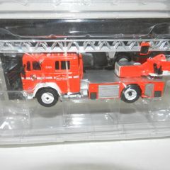 Fire Engines