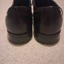 Dubarry Dyson mens shoes black size 8 Image 9