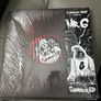 Sweatbox EP & Hold Back EP 12" vinyl Image 2