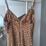 Polka dot maxi uk 10 Image 4