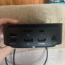 HP ProBook 430 G8 notebook, HP docking station, HP laptop bag Image 6