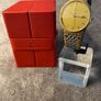 OMEGA De Ville Date Dress watch - Boxed Image 2