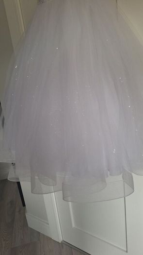 Communion Dress
