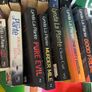 Job Lot Detective Murder Crime Books by Linda La Plante Image 2