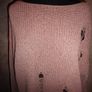 H&M art Jumper as all saints style size M Image 6