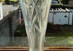 Waterford Crystal John Rocha Signature Vase