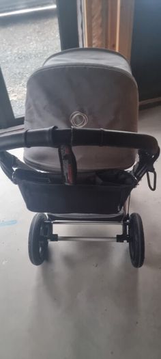 Buggy