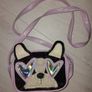Childs Handbag cool dog Image 2