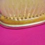 Vanity 3 Piece    Brush  /  Mirror   Set Image 3