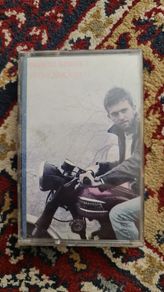 Prefab Sprout Stevie MC Queen Cassette