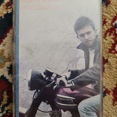 Prefab Sprout Stevie MC Queen Cassette