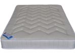 Memory Foam Mattress 4ft 6 Double For Sale