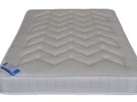 main image for ad 4FT 6 Double Memory Foam Mattress  For Sale