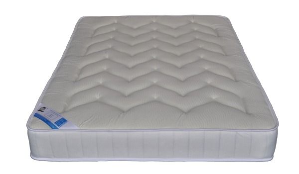 4ft 6 Memory Foam Mattress Double  For Sale