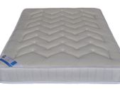 4ft 6 Memory Foam Mattress Double  For Sale